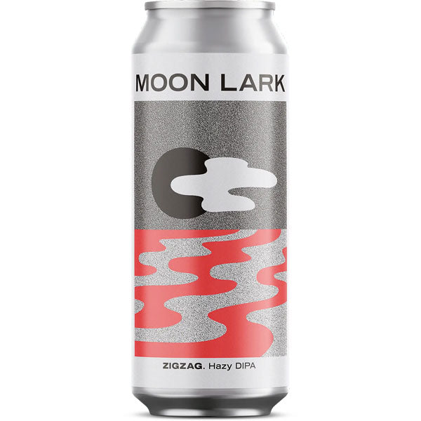 Moon Lark Zigzag.