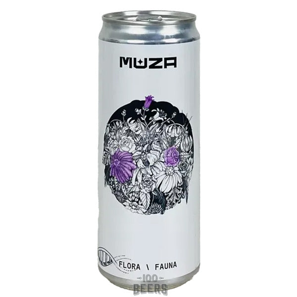 Muza Flora / Fauna