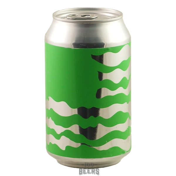 Omnipollo Nebuchadnezzar Junior
