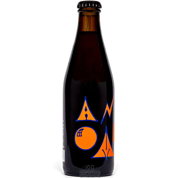 Omnipollo Andromeda 2024