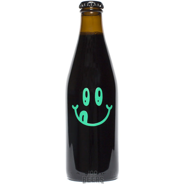 Omnipollo Noa Pecan Mud Cake