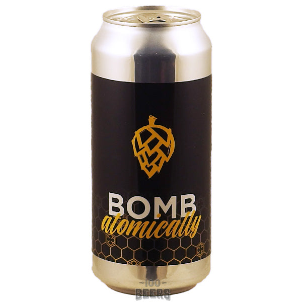 Omnipollo Bomb Atomically
