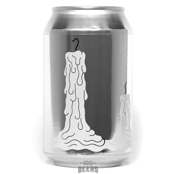 Omnipollo Double Dry Hopped Maz