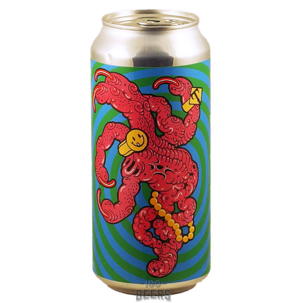Omnipollo Late Night Craving