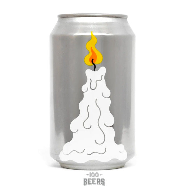 Omnipollo Maz Non-Alcoholic
