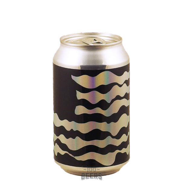 Omnipollo Nebuchadnezzar Non-Alcoholic IPA