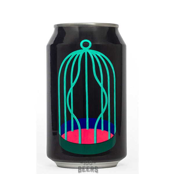 Omnipollo Perikles Pilsner Non-Alcoholic
