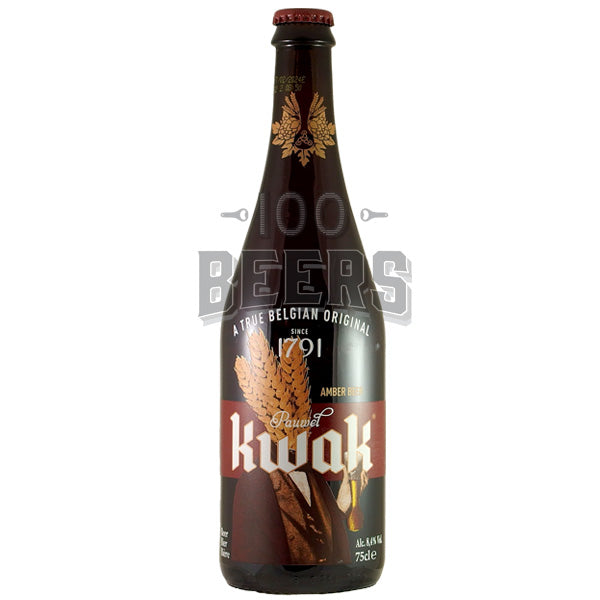 Pauwel Kwak 750 ml