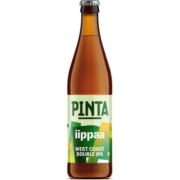 Pinta IIPPAA