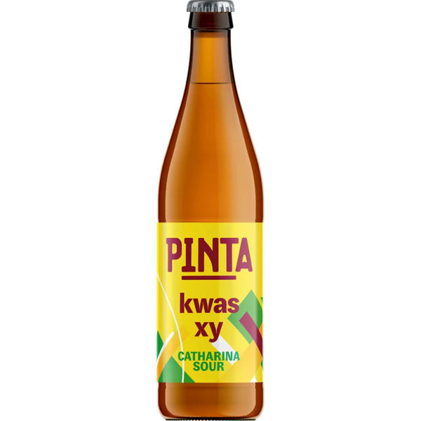Pinta Kwas XY
