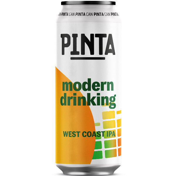 Pinta Modern Drinking