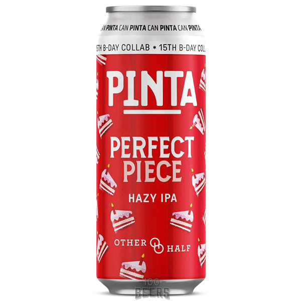 Pinta / Other Half Perfect Piece
