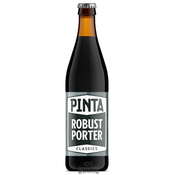 Pinta Classics Robust Porter
