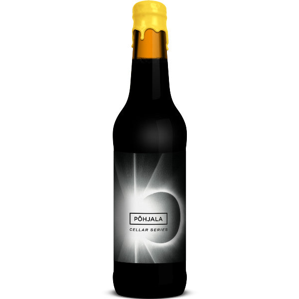 Põhjala Baltic Porter Day 2022 Barrel Aged