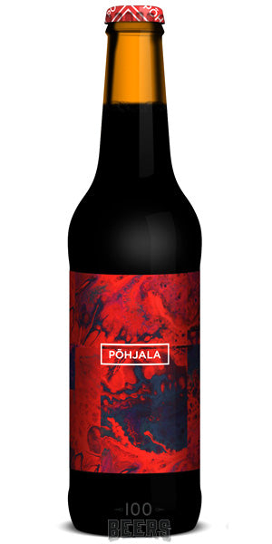 Põhjala Gimme Danger