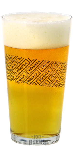 Чаша Põhjala Shaker