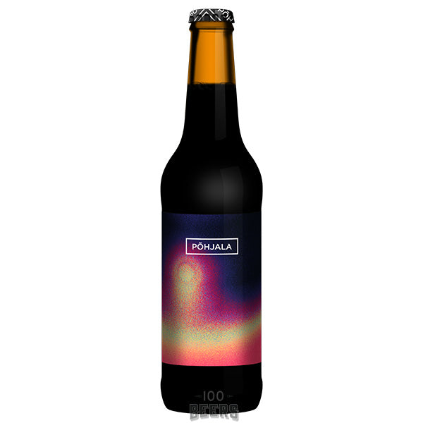 Põhjala Öö Raspberry