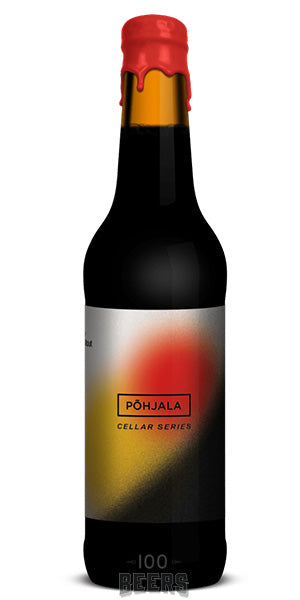 Põhjala Pime Öö PX (Cellar Series)