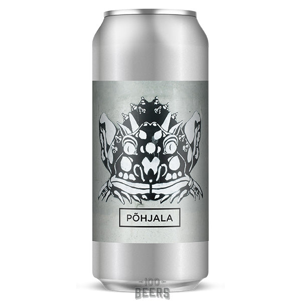 Põhjala Põhja Konn