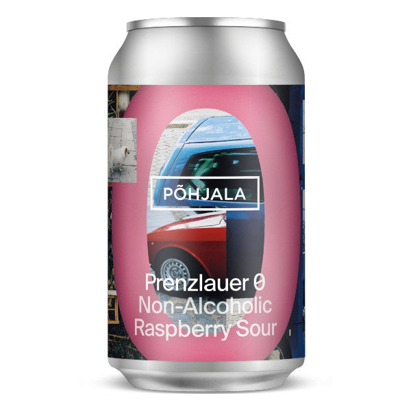 Põhjala Prenzlauer 0