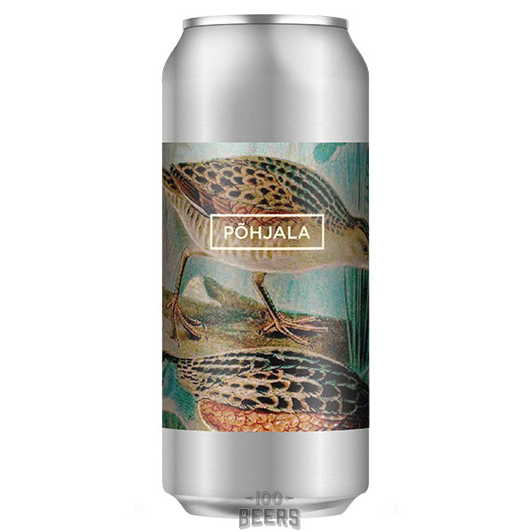 Põhjala Rukkirääk