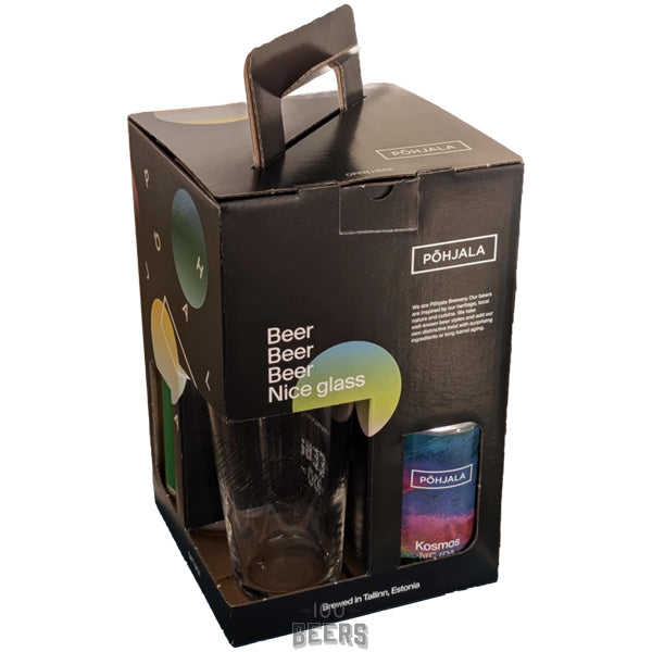 Põhjala подаръчен комплект