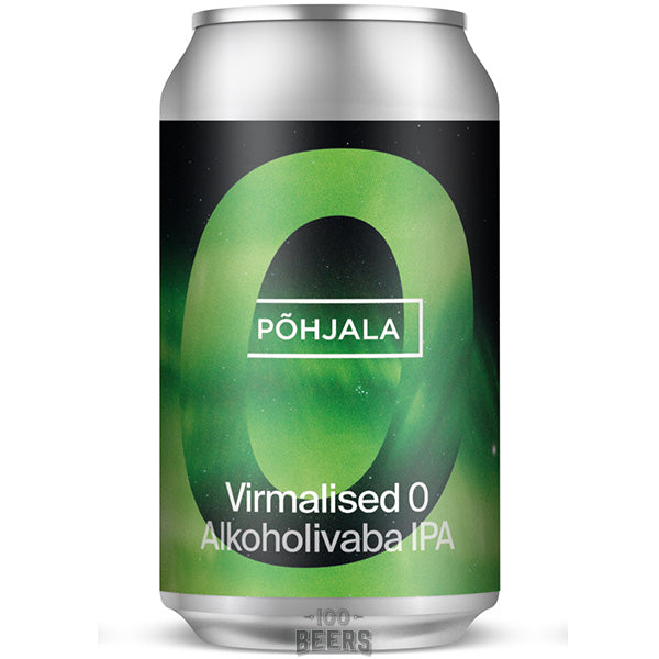 Põhjala Virmalised 0
