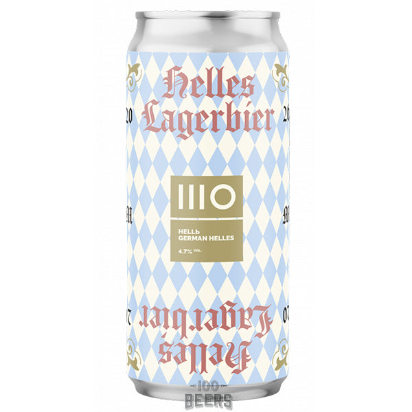Sho Brewery Hellь