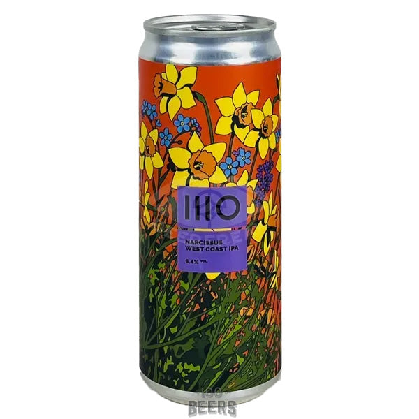 Sho Brewery Narcissus