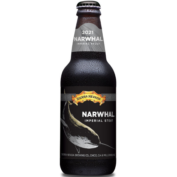 Sierra Nevada Narwhal
