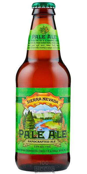 Sierra Nevada Pale Ale