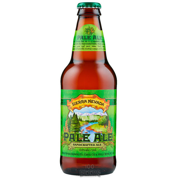 Sierra Nevada Pale Ale