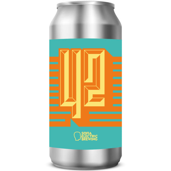 Sofia Electric Brewing 42