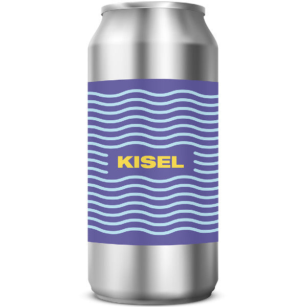 Sofia Electric Brewing Kisel