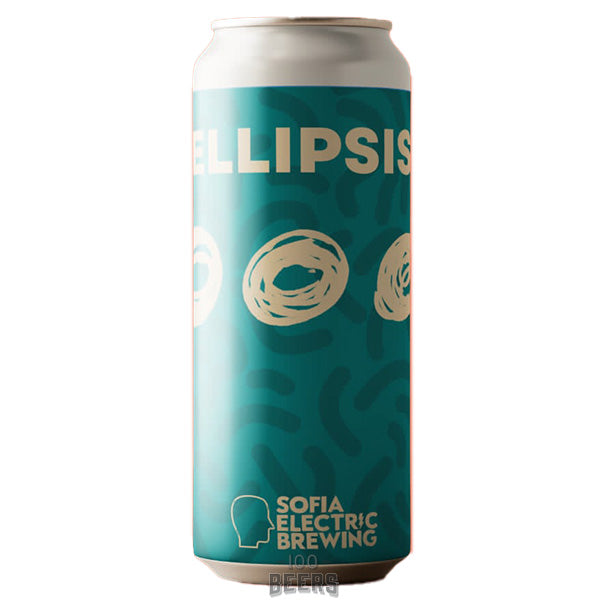 Sofia Electric Brewing Ellipsis