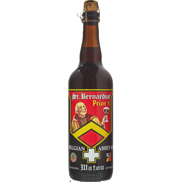 St. Bernardus Prior 8 750 ml