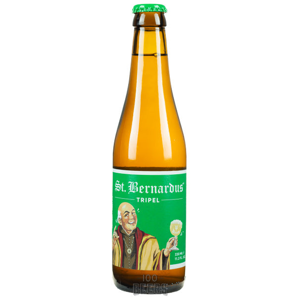 St. Bernardus Triple