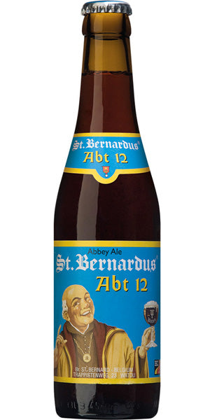 St. Bernardus ABT 12