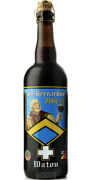 St. Bernardus ABT 12 750 ml