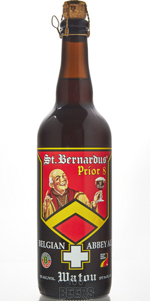 St. Bernardus Prior 8 750 ml