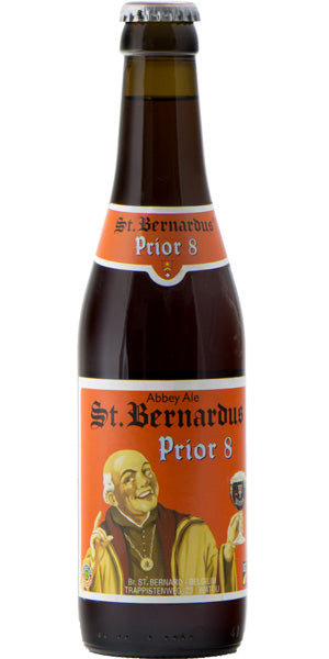 St. Bernardus Prior 8