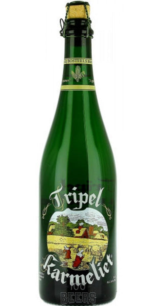Tripel Karmeliet 750 ml