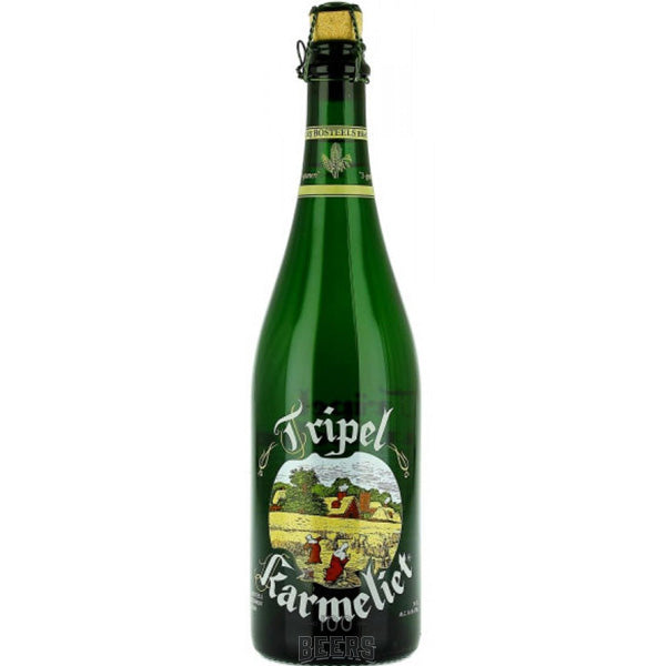 Tripel Karmeliet 750 ml