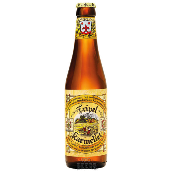 Tripel Karmeliet