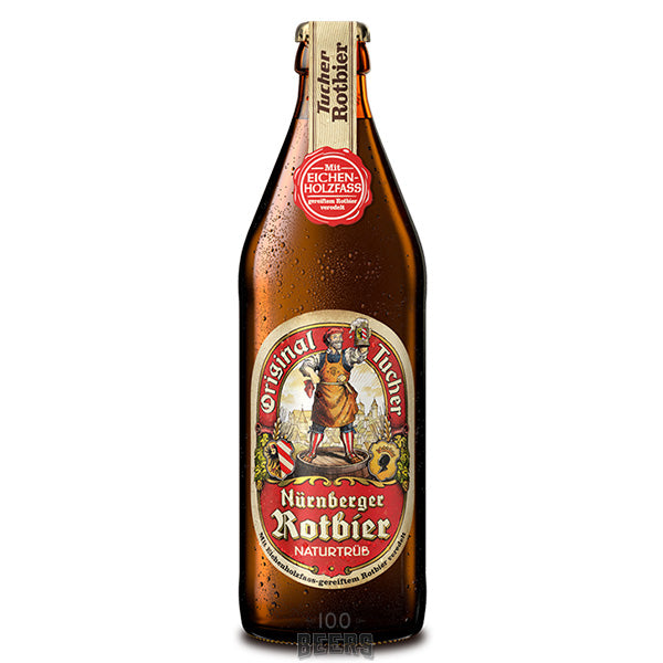 Tucher Nürnberger Rotbier