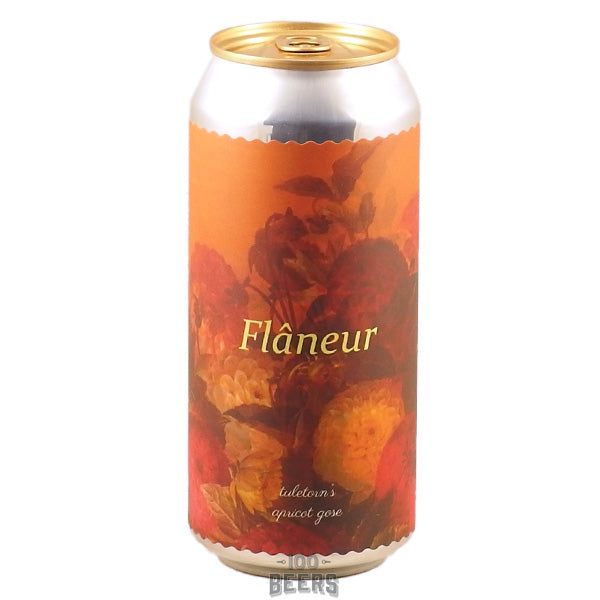 Tuletorn Flâneur