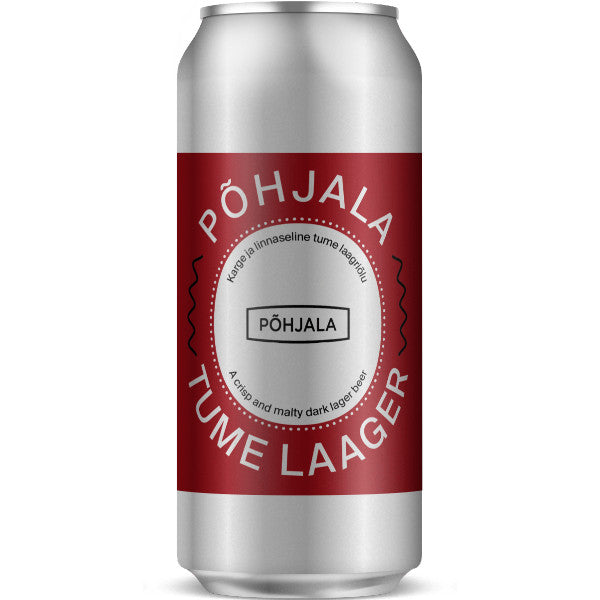 Põhjala Tume Laager