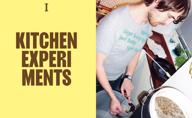 Mikkeller Unusual Brand Book