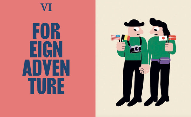 Mikkeller Unusual Brand Book