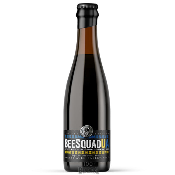 Varvar BeeSquadUA